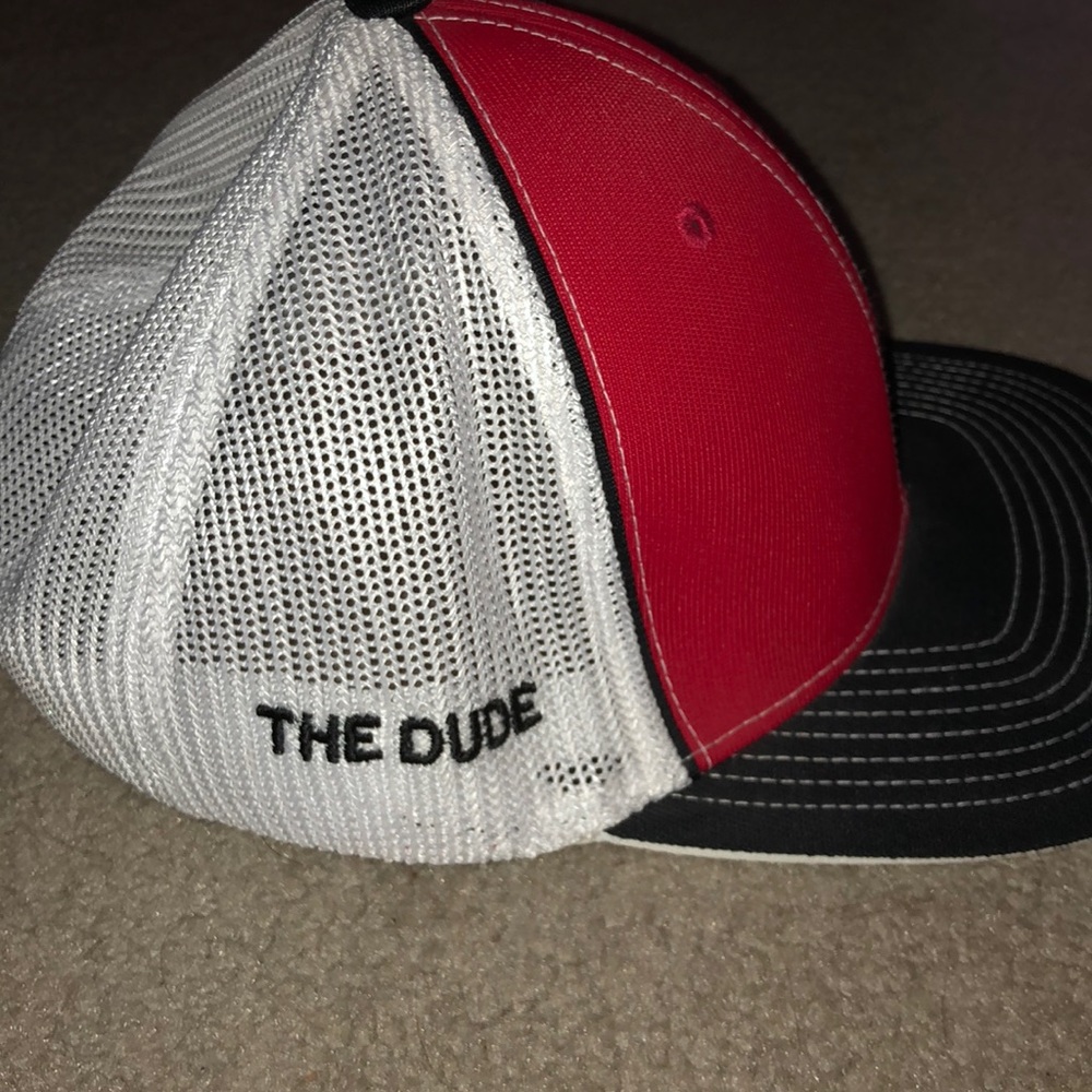 Hat - Picture 2 of 4